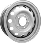 Автомобильные диски Swortech S512 6x15 5*139,7 Et:48 Dia:98 S