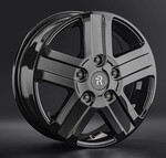 Автомобильные диски Replay FT18 6x16 5*130 Et:68 Dia:78,1 bk