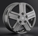 Автомобильные диски Replay FT18 6x16 5*130 Et:68 Dia:78,1 gm