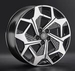 Автомобильные диски Replay KI388 7,5x20 5*114,3 Et:49,5 Dia:67,1 bkf