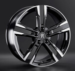 Автомобильные диски Replay CHR106 7,5x19 5*108 Et:36 Dia:65,1 bkf