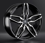 Автомобильные диски Replay B212 8x18 5*120 Et:43 Dia:72,6 bkf