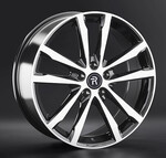 Автомобильные диски Replay GS7 8,5x20 5*114,3 Et:43,5 Dia:67,1 bkf