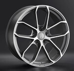 Автомобильные диски Replay VV386 9,5x21 5*112 Et:42 Dia:57,1 mgmf