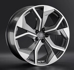 Автомобильные диски Replay VV356 9,5x21 5*112 Et:42 Dia:57,1 gmf