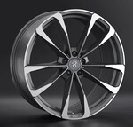 Автомобильные диски Replay VV350 9,5x21 5*112 Et:42 Dia:57,1 mgmf