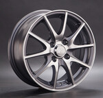 Автомобильные диски LS wheels LS 536 6,5x16 4*108 Et:26 Dia:65,1 gmf