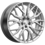 Автомобильные диски Скад Эльба 7x18 5*100 Et:28 Dia:57,1 селена