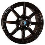 Автомобильные диски VENTI 1508 5,5x15 4*100 Et:45 Dia:54,1 BL
