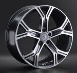 Автомобильные диски Replay JG37 8,5x19 5*108 Et:45 Dia:63,3 GMF