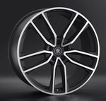 Автомобильные диски Replay MR321 10x21 5*112 Et:44 Dia:66,6 MBF