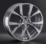 Автомобильные диски Replay CHR44 8x18 5*108 Et:33 Dia:60,1 gm