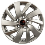 Автомобильные диски Remain R166 6,5x16 5*114,3 Et:50 Dia:66,1 Сильвер