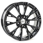 Автомобильные диски RST R207 6,5x17 5*108 Et:33 Dia:60,1 BL