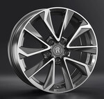 Автомобильные диски Replay GL50 7,5x19 5*108 Et:46 Dia:63,3 gmf