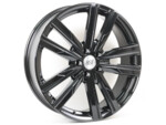 Автомобильные диски RST R089 7x19 5*108 Et:33 Dia:60,1 BL