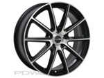 Автомобильные диски PDW 2003 8x19 5*114,3 Et:45 Dia:67,1 M/U4B