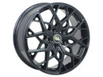 Автомобильные диски CROSS STREET CR-20 7,5x18 5*114,3 Et:49,5 Dia:67,1 Black