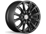 Автомобильные диски X'trike X-134 8x18 6*139,7 Et:36 Dia:100,1 BKM