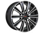 Автомобильные диски Replica Concept MR540 8x19 5*112 Et:33 Dia:66,6 BKF
