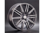 Автомобильные диски LS wheels LS 773 6,5x17 5*108 Et:52,5 Dia:63,3 GMF