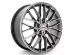 Автомобильные диски X'trike X-130 7,5x18 5*108 Et:38 Dia:54,1 HSB/FP