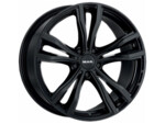 Автомобильные диски MAK X-Mode 11x20 5*120 Et:35 Dia:74,1 Gloss Black