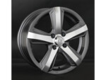 Автомобильные диски LS wheels LS 793 6,5x15 4*100 Et:40 Dia:73,1 GMF