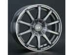 Автомобильные диски LS wheels LS317 7x16 5*114,3 Et:40 Dia:73,1 GMF