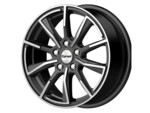 Автомобильные диски Carwel Лабаз 6,5x16 5*108 Et:40 Dia:65,1 AB