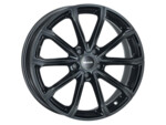 Автомобильные диски MAK DaVinci 6,5x16 5*112 Et:46 Dia:57,1 Gloss Black