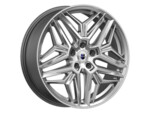 Автомобильные диски K&K Колумб 7x19 5*112 Et:40 Dia:66,6 дарк платинум