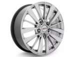 Автомобильные диски X'trike X-126 7x17 5*100 Et:38 Dia:57,1 HSB