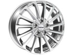 Автомобильные диски Carwel Кагра 1721 6,5x17 5*114,3 Et:45 Dia:54,1 AST