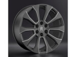 Автомобильные диски Replay TA18 9x22 6*139,7 Et:30 Dia:100,1 mb+ssf