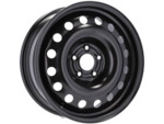 Автомобильные диски Trebl X40026 6,5x16 5*114,3 Et:45 Dia:54,1 black