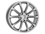 Автомобильные диски MAK DaVinci 6,5x16 4*98 Et:35 Dia:58,1 Light Titan