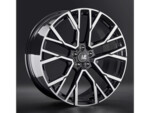 Автомобильные диски LS Forged FG07 10,5x21 5*112 Et:43 Dia:66,6 bkf