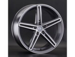 Автомобильные диски LS wheels LS 749 8,5x19 5*114,3 Et:40 Dia:67,1 GMF