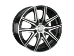 Автомобильные диски LS wheels LS188 6,5x15 4*114,3 Et:40 Dia:73,1 bkf