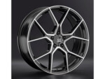 Автомобильные диски LS wheels FlowForming RC72 8,5x19 5*120 Et:41,5 Dia:72,6 bkf