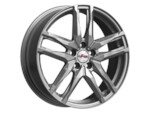 Автомобильные диски iFree Бомбей 6,5x18 5*114,3 Et:50 Dia:54,1 Хай вэй