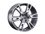 Автомобильные диски Replay A165 7,5x17 5*112 Et:38 Dia:66,6 GMF