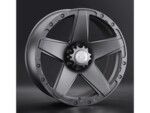 Автомобильные диски LS wheels LS 1284 9x20 6*139,7 Et:20 Dia:100,1 MGM