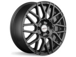 Автомобильные диски X'trike X-131 7x17 4*100 Et:43 Dia:60,1 BKM