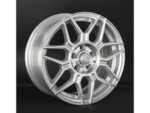 Автомобильные диски LS wheels LS 785 6,5x15 4*100 Et:40 Dia:60,1 SF