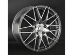 Автомобильные диски LS wheels LS 784 7x16 5*114,3 Et:40 Dia:67,1 GMF