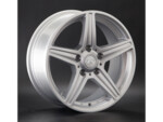 Автомобильные диски LS wheels LS345 7x16 5*114,3 Et:40 Dia:73,1 S