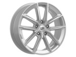 Автомобильные диски Wheels UP Up104 6,5x17 5*114,3 Et:40 Dia:67,1 S