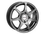 Автомобильные диски X'trike X-110 6x14 4*100 Et:35 Dia:67,1 HSB